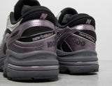 1000 PURP/SIL/BLK