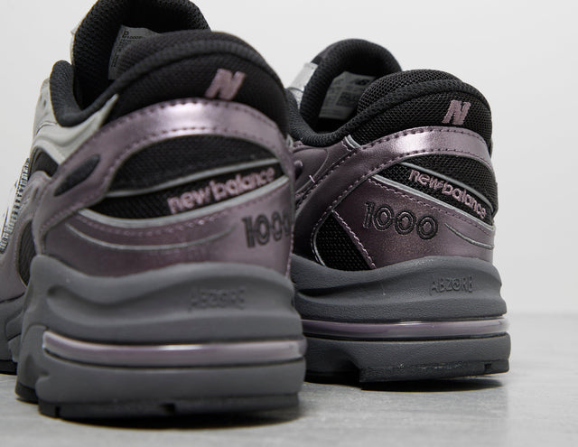 1000 PURP/SIL/BLK