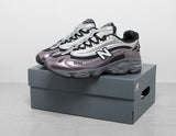1000 PURP/SIL/BLK