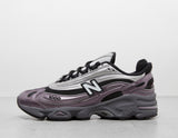 1000 PURP/SIL/BLK