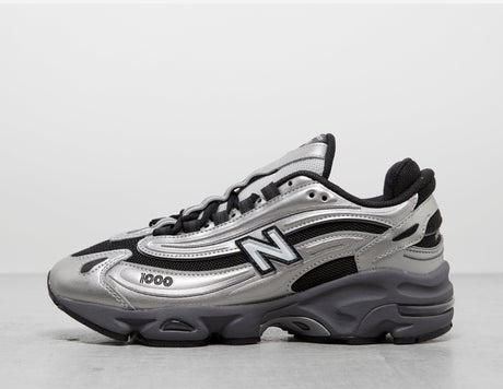 M1000 SIL/BLK/BLK