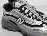 M1000 SIL/BLK/BLK