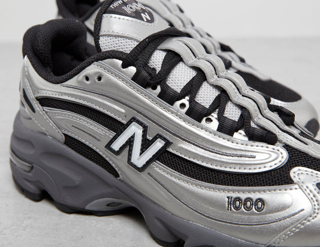 M1000 SIL/BLK/BLK