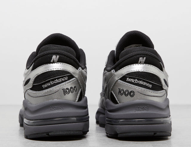 M1000 SIL/BLK/BLK