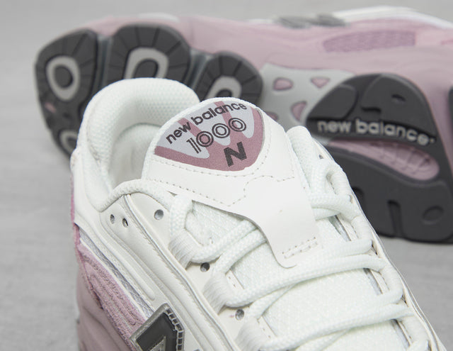 1000 GRY/WHT/GRY