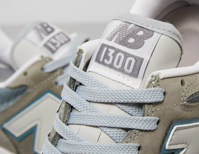 1300JP Made In USA Women's