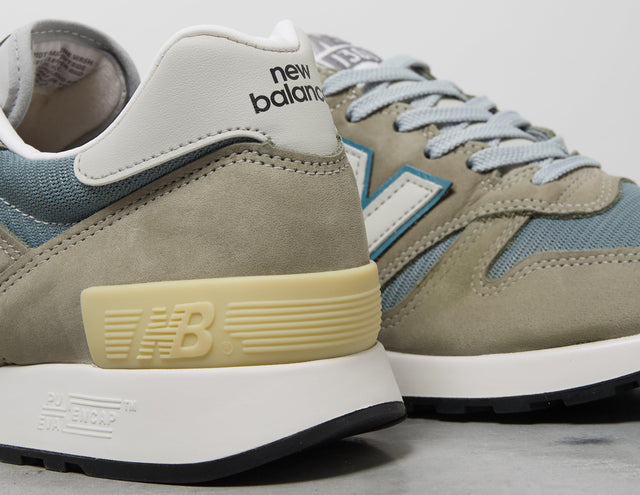 1300JP Made In USA Women's