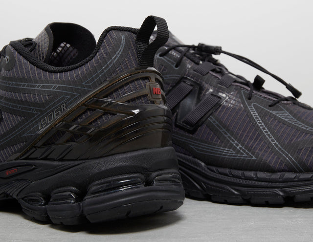 1906 NS BLK/BLK/BLK