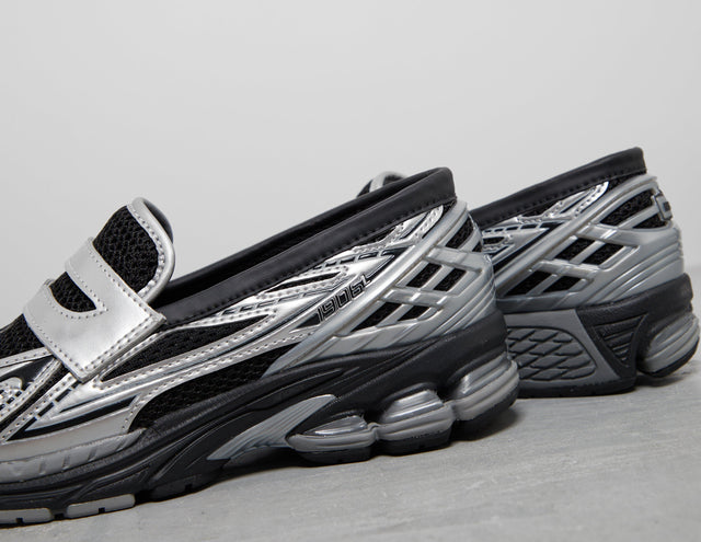!1906 LOF BLK/SIL/BLK