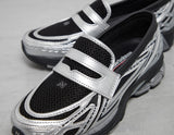 !1906 LOF BLK/SIL/BLK