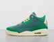 !W AJ 3 NC QS GRN/BLK/GRN