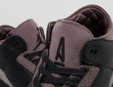 !AJ 3 AMM QS BLK/BLK/VOI