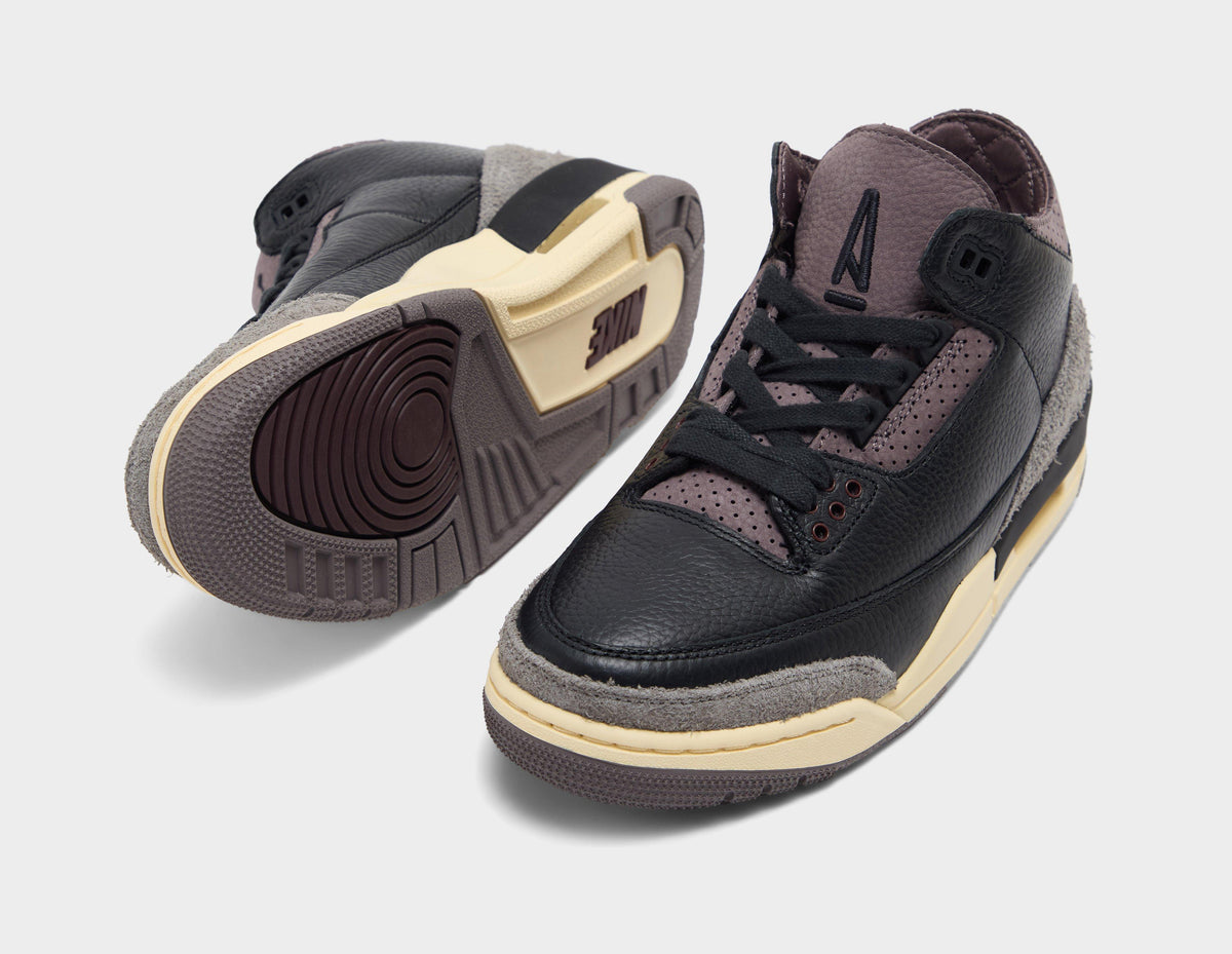 Jordan x A Ma Maniere Air 3 Women's