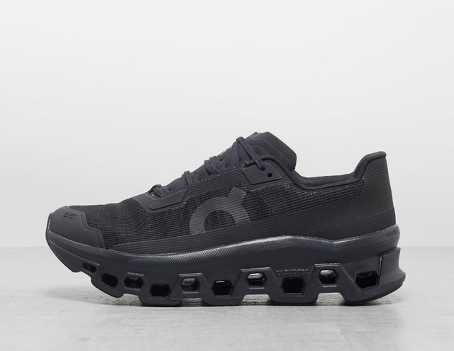 CLOUDMOSNTER VD BLK/BLK