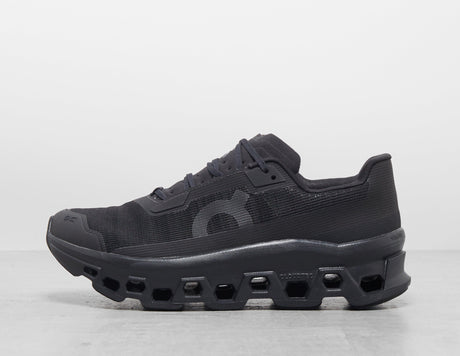 CLOUDMOSNTER VD BLK/BLK