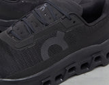 CLOUDMOSNTER VD BLK/BLK