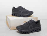CLOUDMOSNTER VD BLK/BLK