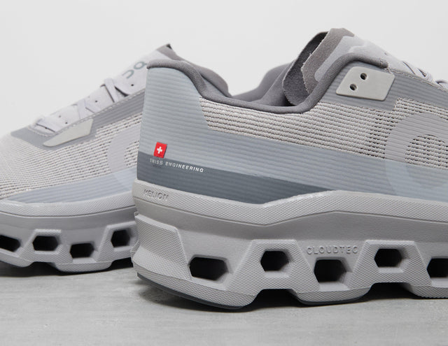 CLOUDMONSTER VD ALOY/GLAC