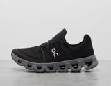 CLOUDSWIFT 4 AD BLK/ROCK