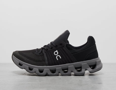 CLOUDSWIFT 4 AD BLK/ROCK