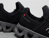 CLOUDSWIFT 4 AD BLK/ROCK