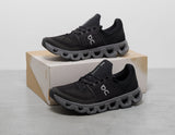 CLOUDSWIFT 4 AD BLK/ROCK