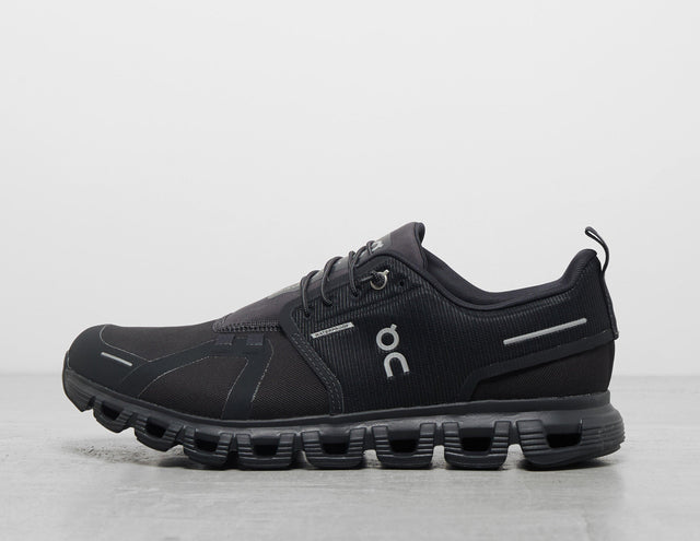 CLOUD 6 WP BLK