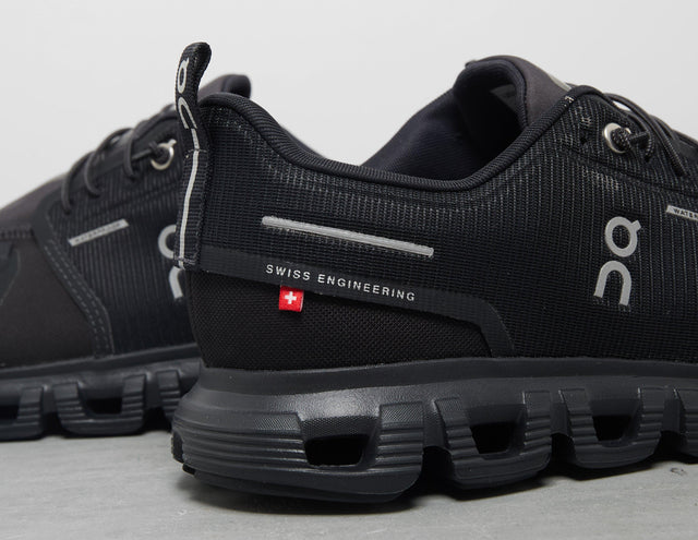 CLOUD 6 WP BLK