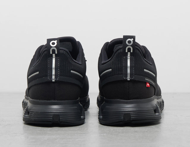 CLOUD 6 WP BLK