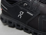 CLOUD 6 WP BLK
