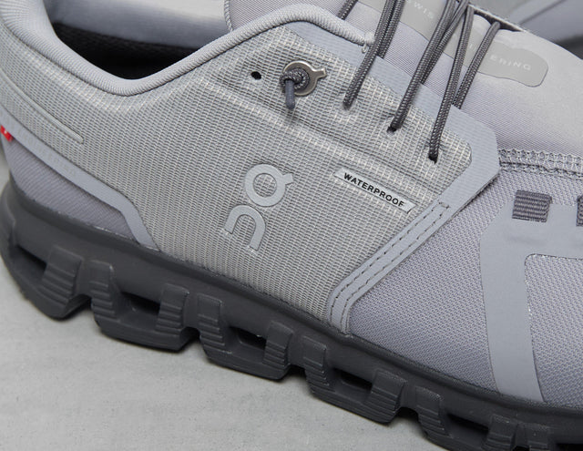 CLOUD 6 WP ALLOY/WOLF