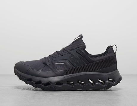 CLOUDHORIZON WP BLK/BLK/B