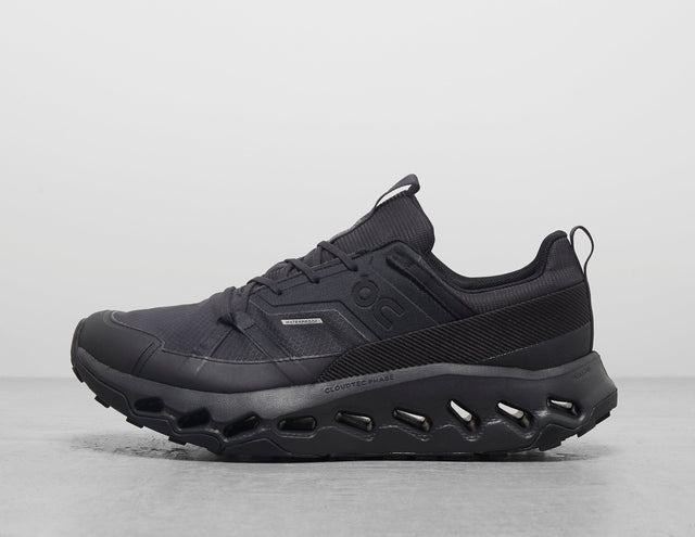 CLOUDHORIZON WP BLK/BLK/B