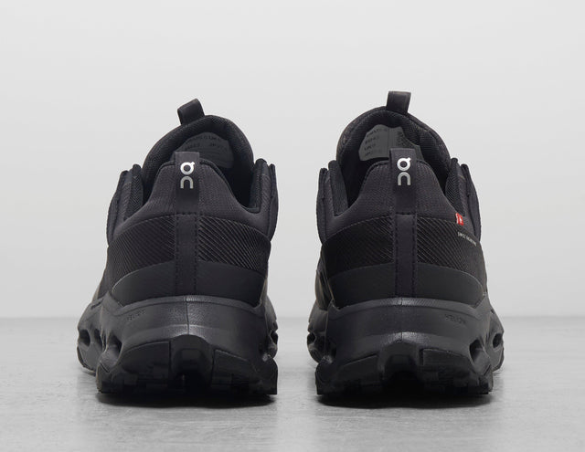CLOUDHORIZON WP BLK/BLK/B