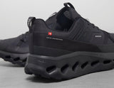 CLOUDHORIZON WP BLK/BLK/B