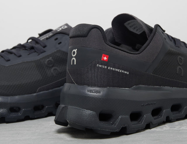 CLOUDVISTA 2 BLK/BLK