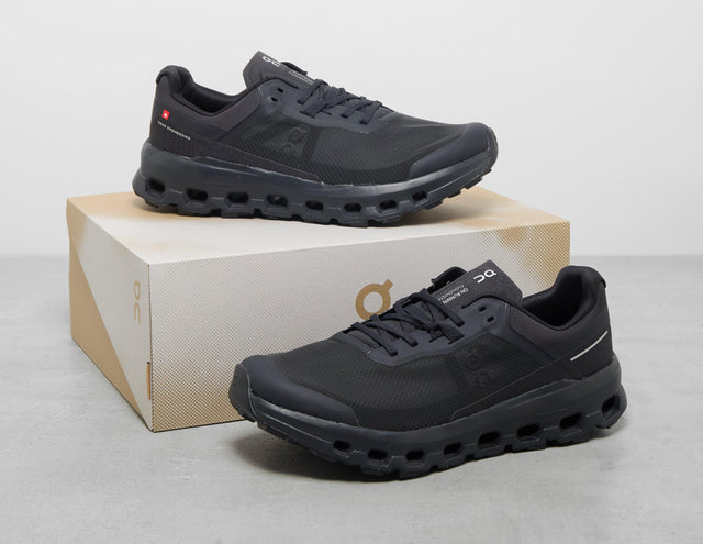 CLOUDVISTA 2 BLK/BLK