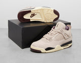 !AJ 4 AMM QS BEI/BEI/FOS