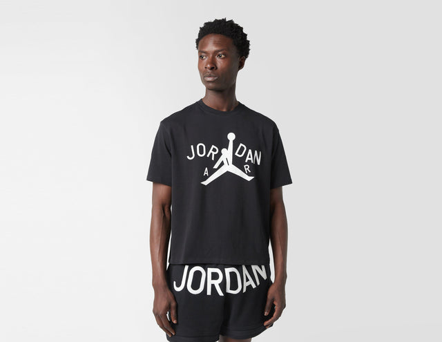 !QS NC TEE BLK