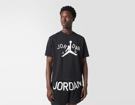 !QS NC TEE BLK