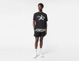 !QS NC TEE BLK