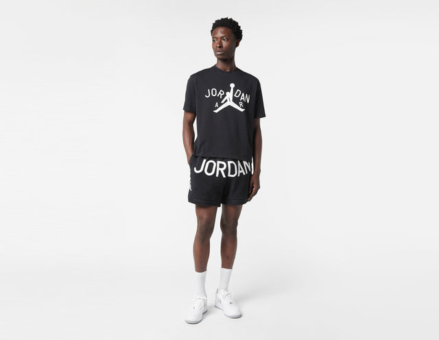 !QS NC TEE BLK