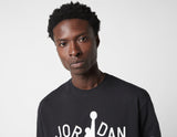 !QS NC TEE BLK