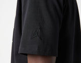 !QS NC TEE BLK