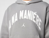 x A Ma Maniére Hoodie