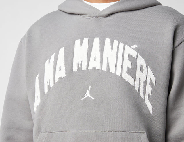x A Ma Maniére Hoodie