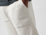 !QS TS JOG LT GRY