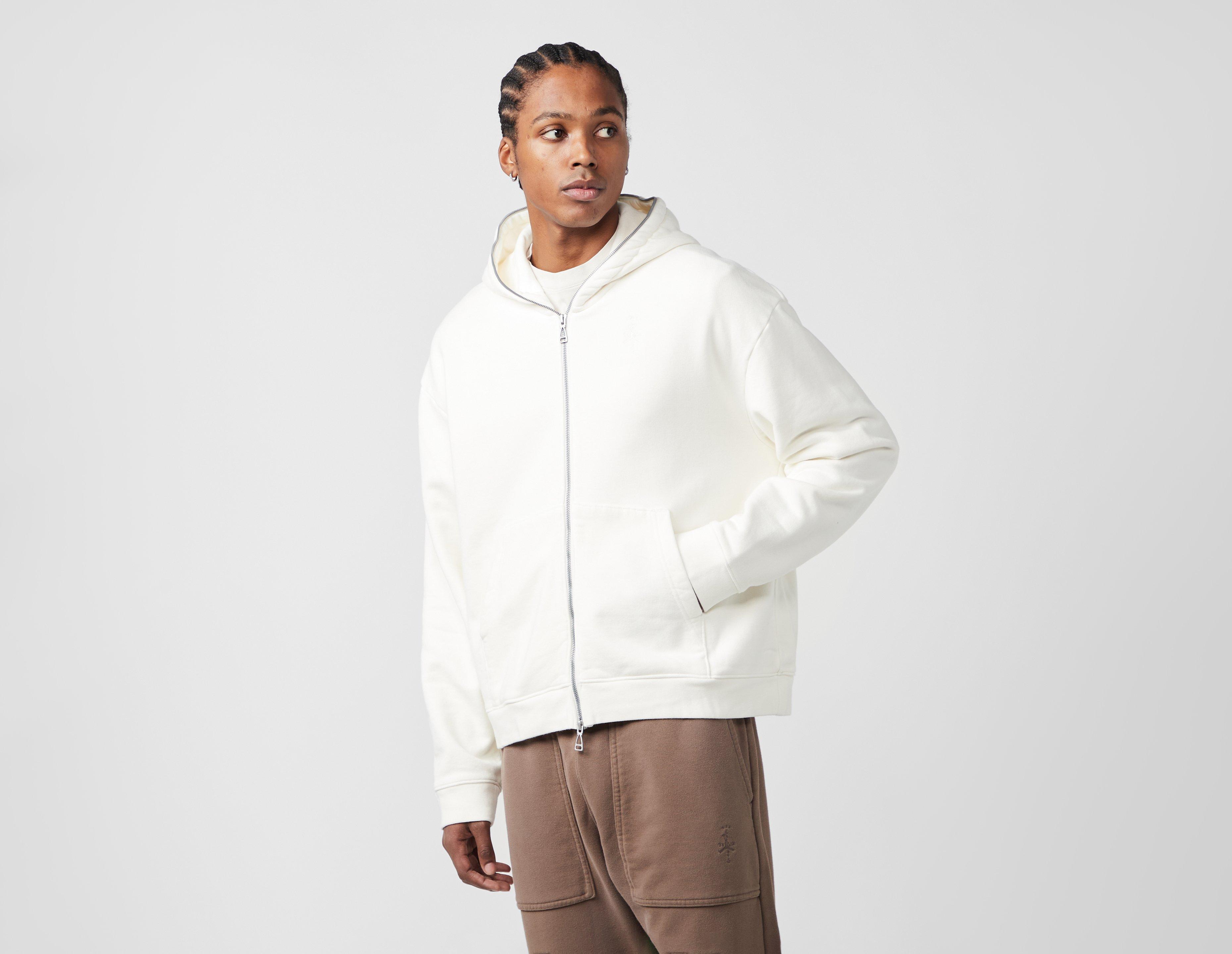 jordan travis hoodie