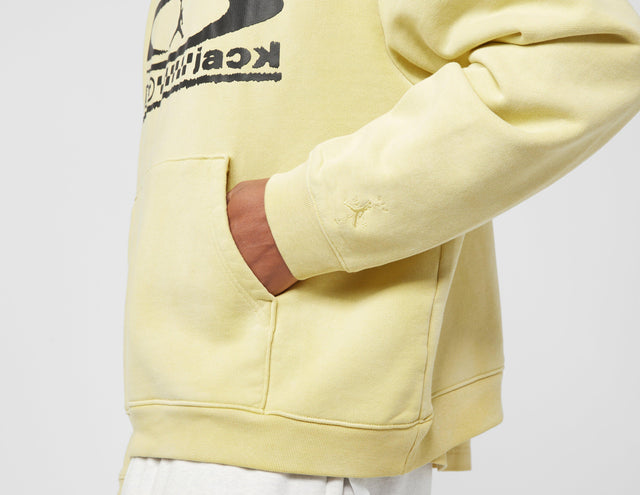 !QS TS HD KHKI