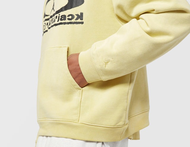 x Travis Scott Hoodie